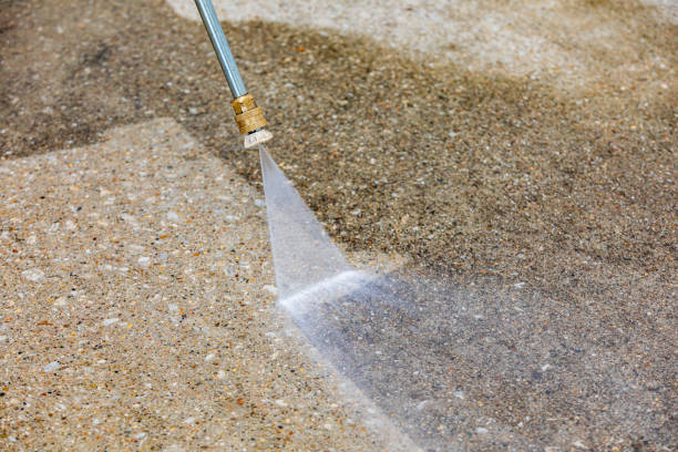 Concrete Sealing in West Hazleton, PA