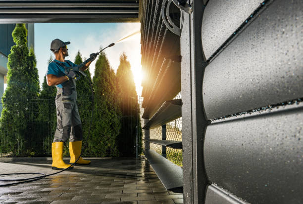 Best Driveway Pressure Washing  in West Hazleton, PA