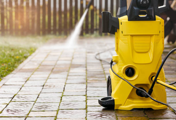 Best Parking Lot and Garage Cleaning  in West Hazleton, PA
