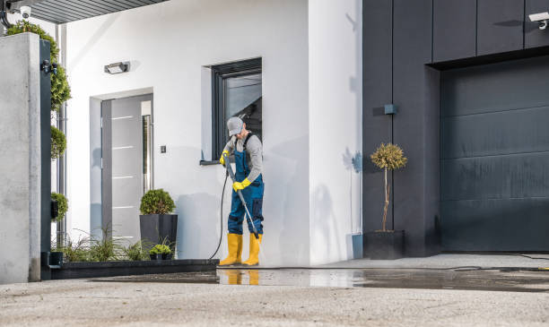 Reliable West Hazleton, PA Pressure Washing Services Solutions