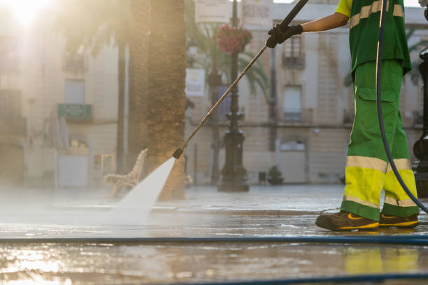 Best Factory Floor Cleaning  in West Hazleton, PA
